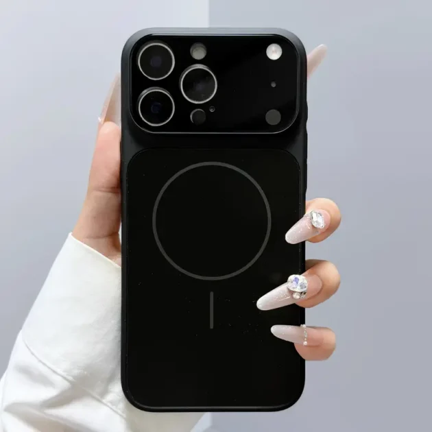 Pochette 17 PRO MAX - الصورة 6