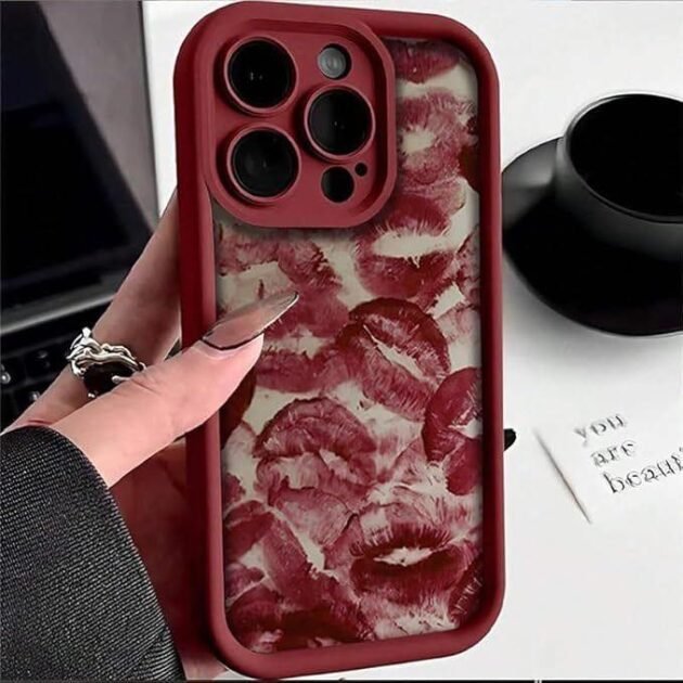 Lips CASE