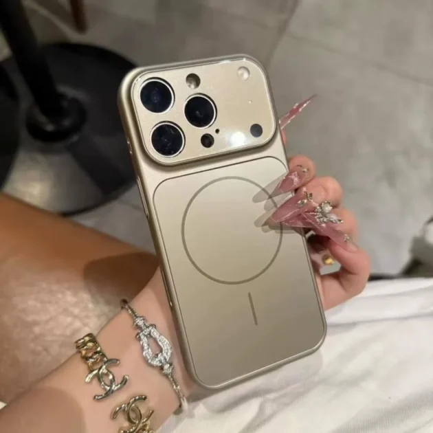 Pochette 17 PRO MAX - الصورة 2