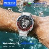 Haino Teko-25 WaterProof