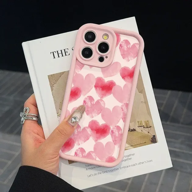 LOVE CASE