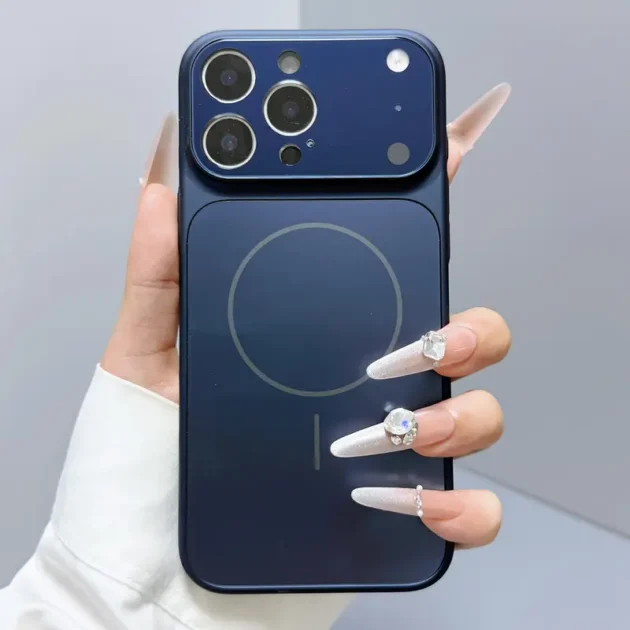 Pochette 17 PRO MAX - الصورة 8