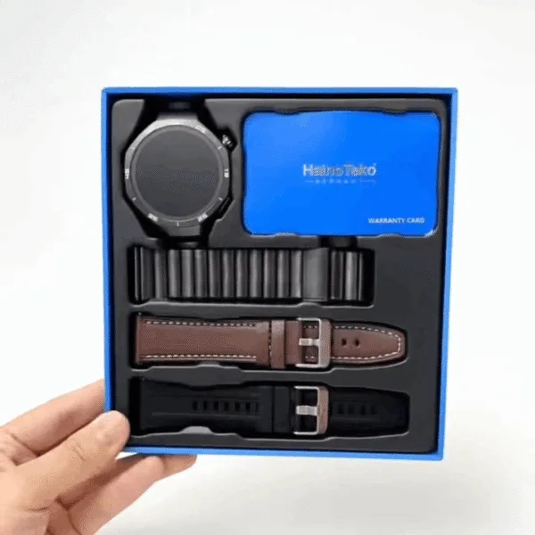 Haino Teko-25 WaterProof - الصورة 4